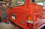 Toyota Land Cruiser 60 1984 года (NA)
